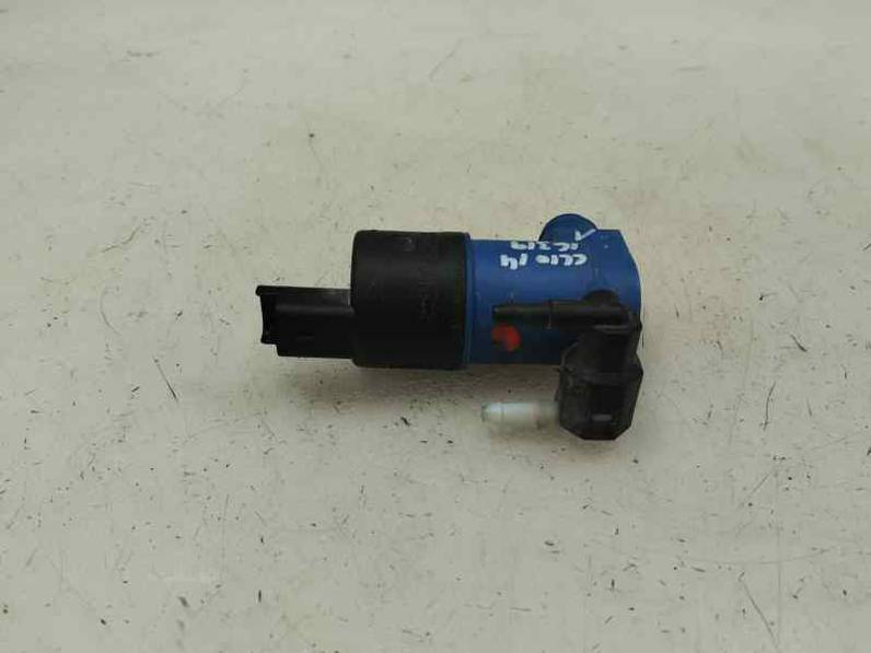 BOMBA LIMPIA RENAULT CLIO IV GRANDTOUR 2014 0.9 TCE (90 CV)