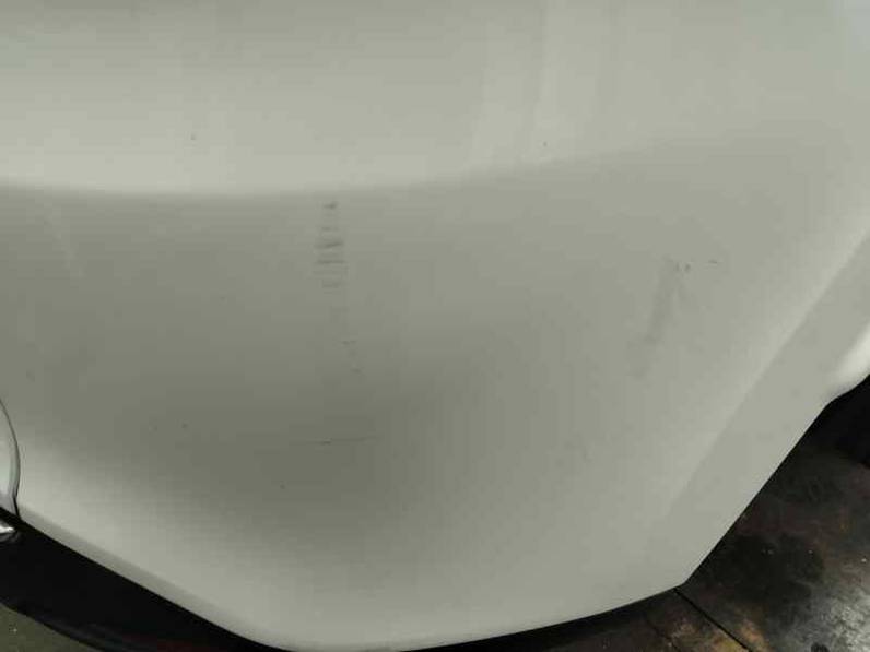 PARAGOLPES TRASERO RENAULT CLIO IV GRANDTOUR 2014 0.9 TCE (90 CV)