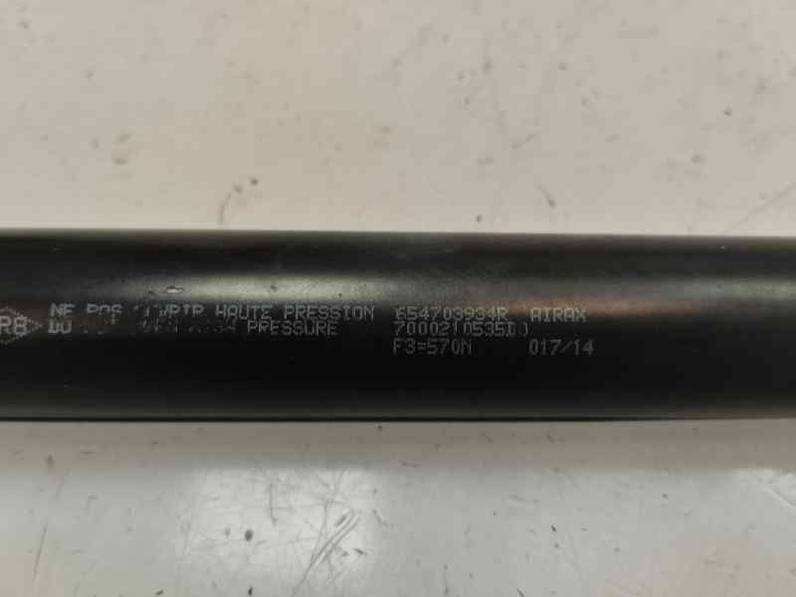 AMORTIGUADOR CAPOT RENAULT CLIO IV GRANDTOUR 2014 0.9 TCE (90 CV)