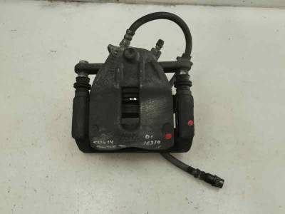PINZA FRENO DELANTERA IZQUIERDA RENAULT CLIO IV GRANDTOUR 2014 0.9 TCE (90 CV)