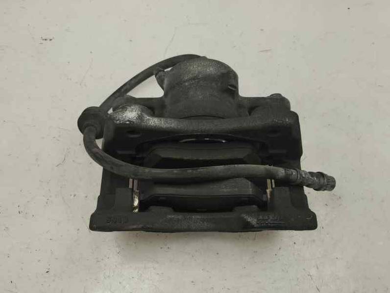 PINZA FRENO DELANTERA IZQUIERDA RENAULT CLIO IV GRANDTOUR 2014 0.9 TCE (90 CV)