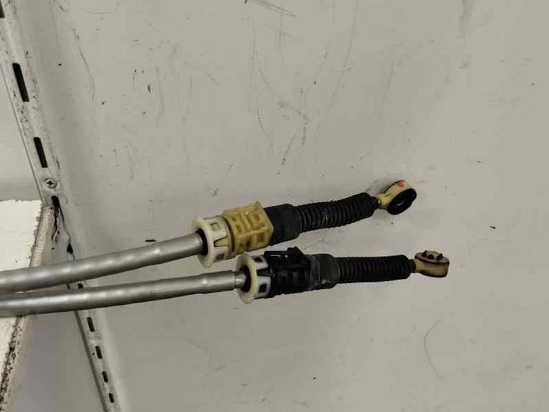 PALANCA CAMBIO RENAULT CLIO IV GRANDTOUR 2014 0.9 TCE (90 CV)