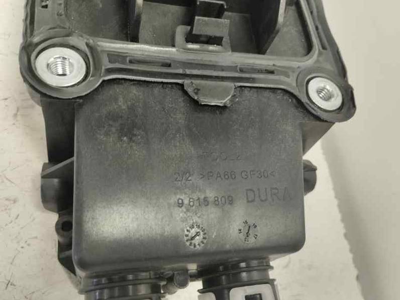 PALANCA CAMBIO RENAULT CLIO IV GRANDTOUR 2014 0.9 TCE (90 CV)