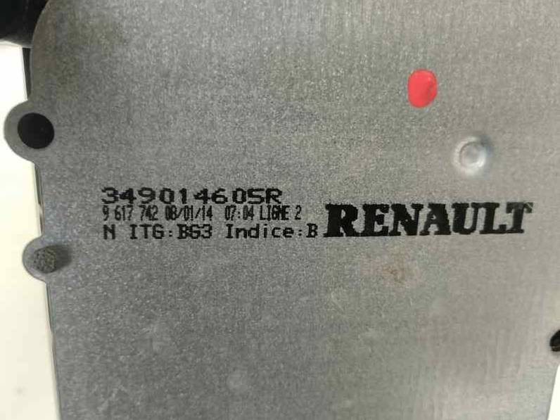 PALANCA CAMBIO RENAULT CLIO IV GRANDTOUR 2014 0.9 TCE (90 CV)