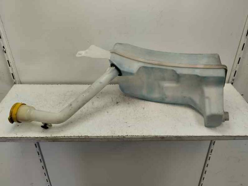 DEPOSITO LIMPIA RENAULT CLIO IV GRANDTOUR 2014 0.9 TCE (90 CV)