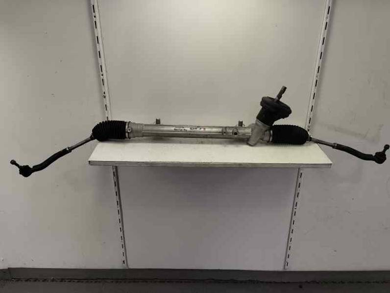 CREMALLERA DIRECCION RENAULT CLIO IV GRANDTOUR 2014 0.9 TCE (90 CV)