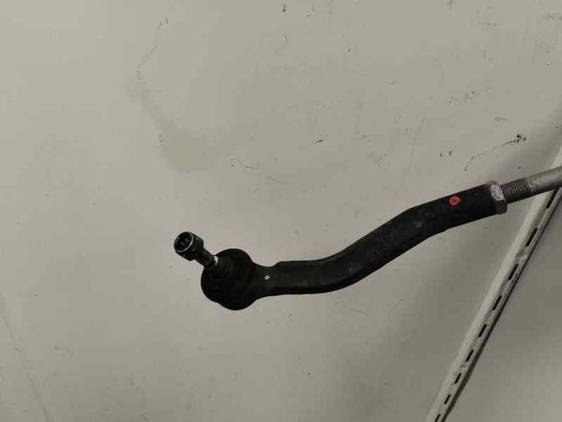 CREMALLERA DIRECCION RENAULT CLIO IV GRANDTOUR 2014 0.9 TCE (90 CV)