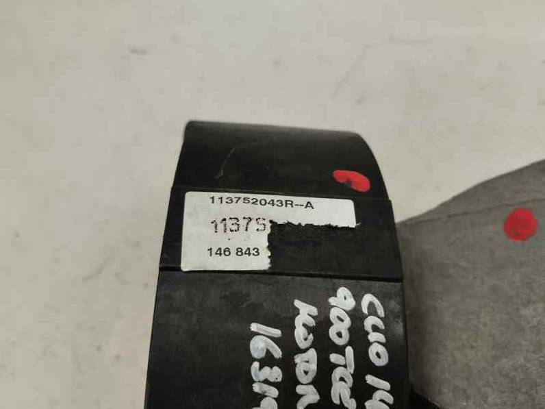 SOPORTE MOTOR RENAULT CLIO IV GRANDTOUR 2014 0.9 TCE (90 CV)