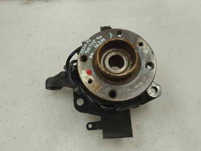 MANGUETA DELANTERA DERECHA RENAULT CLIO IV GRANDTOUR 2014 0.9 TCE (90 CV)