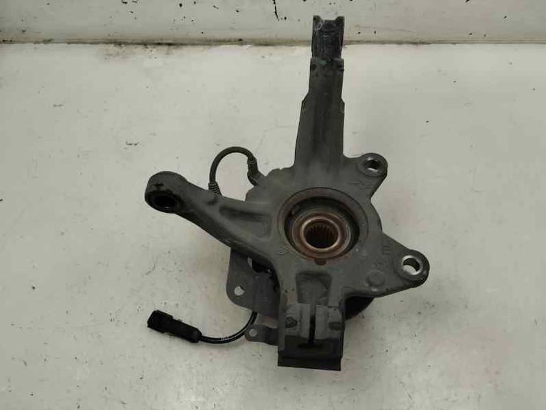 MANGUETA DELANTERA IZQUIERDA RENAULT CLIO IV GRANDTOUR 2014 0.9 TCE (90 CV)