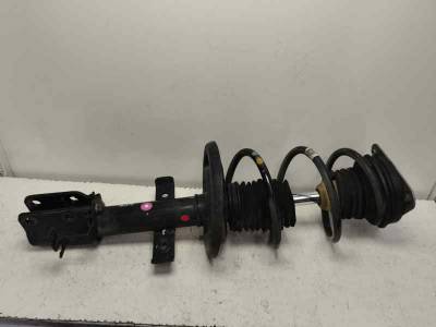 AMORTIGUADOR DELANTERO IZQUIERDO RENAULT CLIO IV GRANDTOUR 2014 0.9 TCE (90 CV)