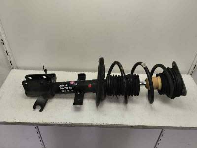 AMORTIGUADOR DELANTERO DERECHO RENAULT CLIO IV GRANDTOUR 2014 0.9 TCE (90 CV)