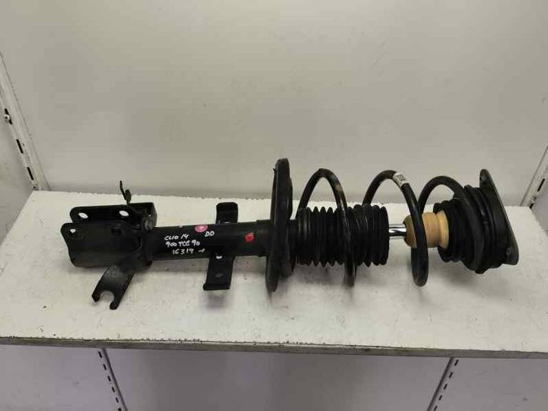 AMORTIGUADOR DELANTERO DERECHO RENAULT CLIO IV GRANDTOUR 2014 0.9 TCE (90 CV)