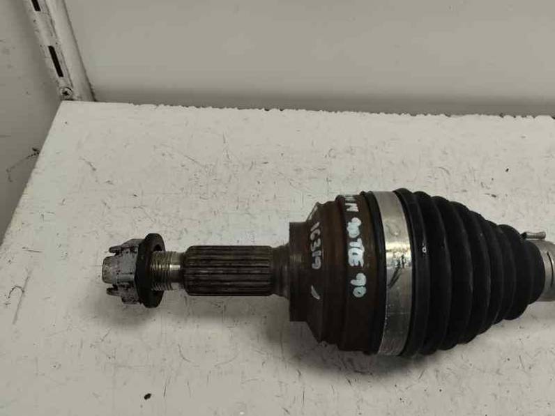 TRANSMISION DELANTERA IZQUIERDA RENAULT CLIO IV GRANDTOUR 2014 0.9 TCE (90 CV)