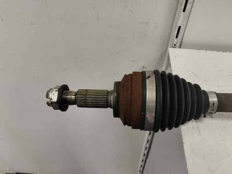 TRANSMISION DELANTERA DERECHA RENAULT CLIO IV GRANDTOUR 2014 0.9 TCE (90 CV)