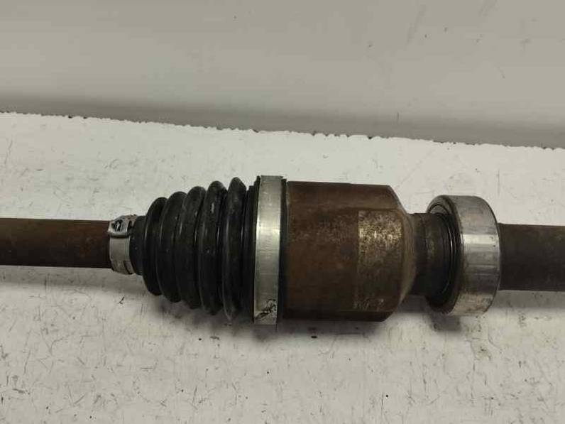 TRANSMISION DELANTERA DERECHA RENAULT CLIO IV GRANDTOUR 2014 0.9 TCE (90 CV)