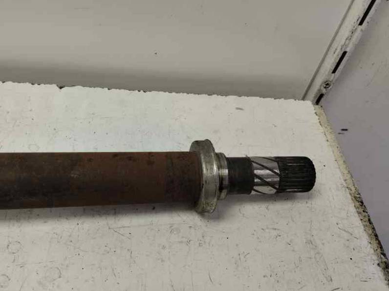 TRANSMISION DELANTERA DERECHA RENAULT CLIO IV GRANDTOUR 2014 0.9 TCE (90 CV)