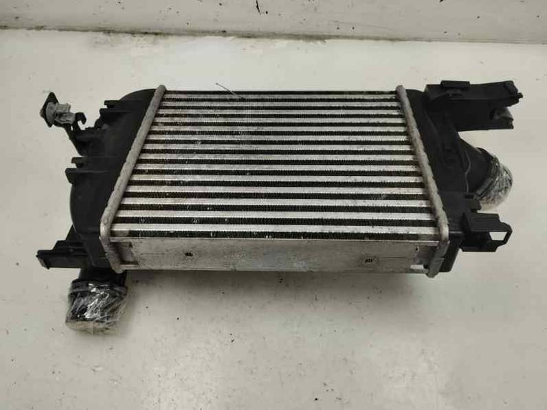 INTERCOOLER RENAULT CLIO IV GRANDTOUR 2014 0.9 TCE (90 CV)