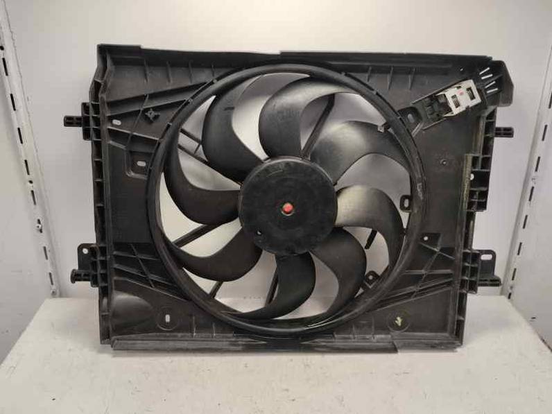 ELECTROVENTILADOR RENAULT CLIO IV GRANDTOUR 2014 0.9 TCE (90 CV)