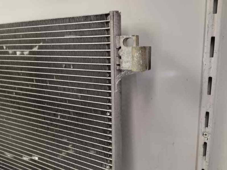 RADIADOR A C RENAULT CLIO IV GRANDTOUR 2014 0.9 TCE (90 CV)