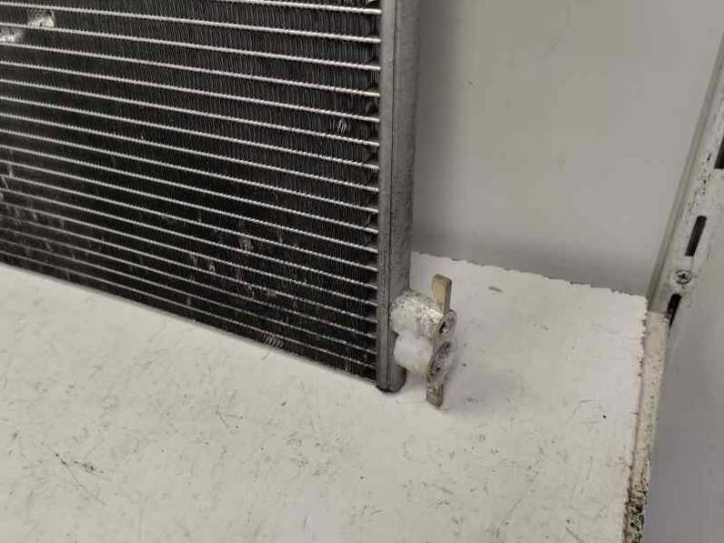 RADIADOR A C RENAULT CLIO IV GRANDTOUR 2014 0.9 TCE (90 CV)