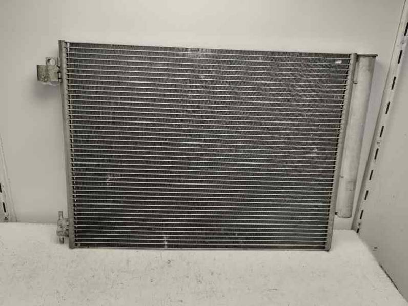 RADIADOR A C RENAULT CLIO IV GRANDTOUR 2014 0.9 TCE (90 CV)