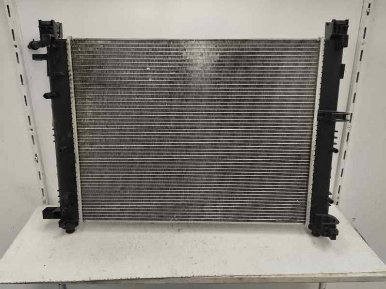RADIADOR AGUA RENAULT CLIO IV GRANDTOUR 2014 0.9 TCE (90 CV)