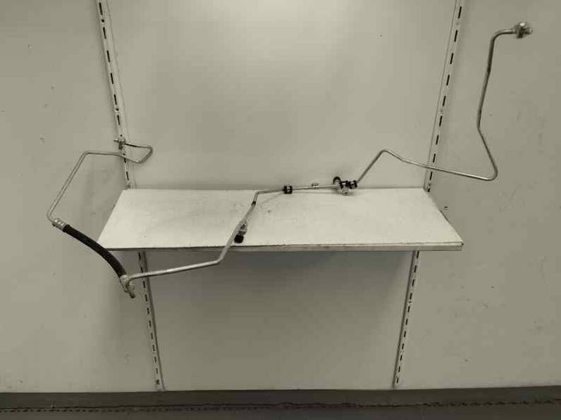 TUBOS AIRE ACONDICIONADO RENAULT CLIO IV GRANDTOUR 2014 0.9 TCE (90 CV)