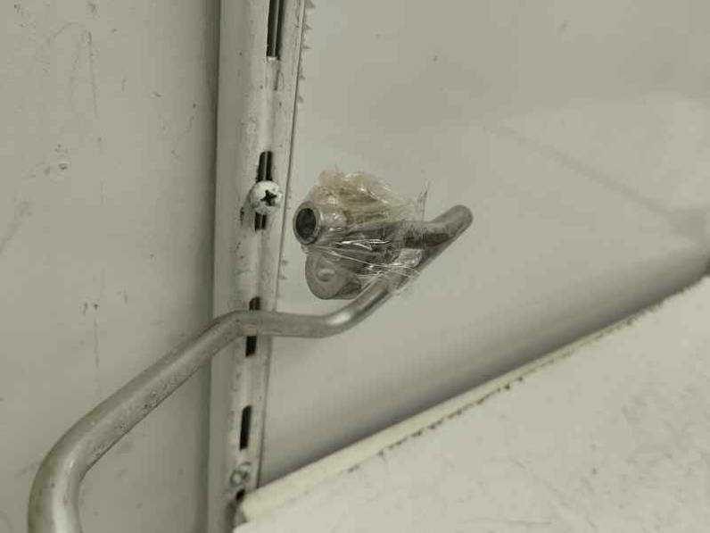 TUBOS AIRE ACONDICIONADO RENAULT CLIO IV GRANDTOUR 2014 0.9 TCE (90 CV)