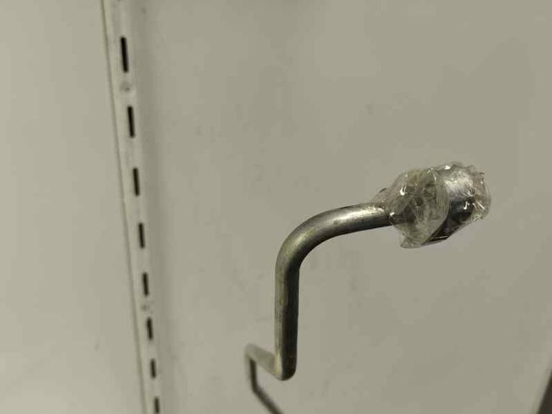 TUBOS AIRE ACONDICIONADO RENAULT CLIO IV GRANDTOUR 2014 0.9 TCE (90 CV)