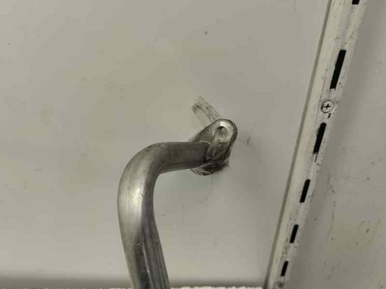 TUBOS AIRE ACONDICIONADO RENAULT CLIO IV GRANDTOUR 2014 0.9 TCE (90 CV)