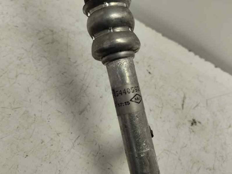 TUBOS AIRE ACONDICIONADO RENAULT CLIO IV GRANDTOUR 2014 0.9 TCE (90 CV)