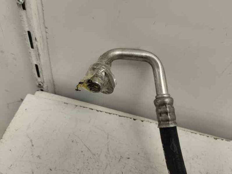 TUBOS AIRE ACONDICIONADO RENAULT CLIO IV GRANDTOUR 2014 0.9 TCE (90 CV)