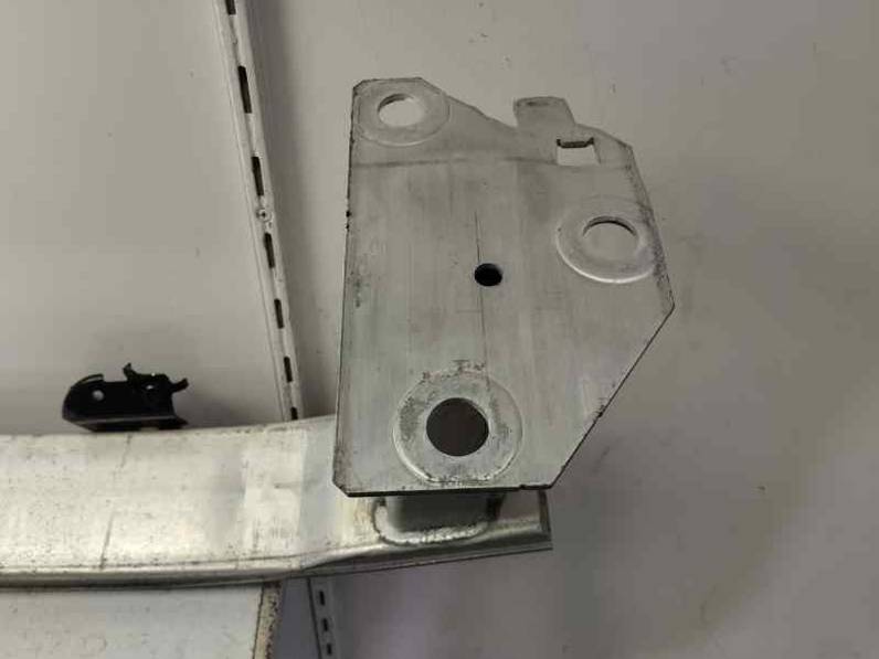 REFUERZO PARAGOLPES DELANTERO RENAULT CLIO IV GRANDTOUR 2014 0.9 TCE (90 CV)