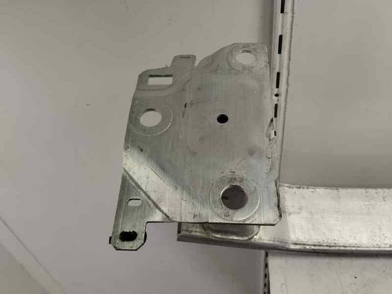 REFUERZO PARAGOLPES DELANTERO RENAULT CLIO IV GRANDTOUR 2014 0.9 TCE (90 CV)