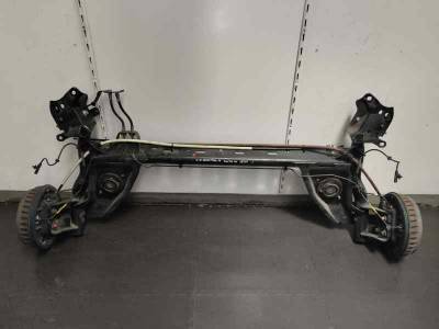 PUENTE TRASERO RENAULT CLIO IV GRANDTOUR 2014 0.9 TCE (90 CV)