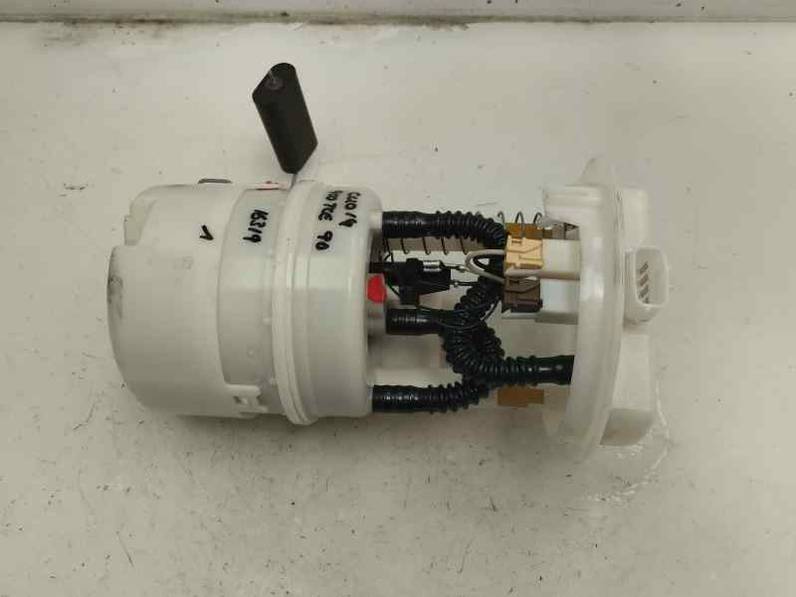 BOMBA COMBUSTIBLE RENAULT CLIO IV GRANDTOUR 2014 0.9 TCE (90 CV)