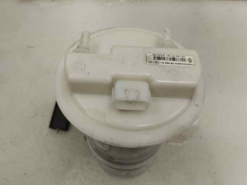 BOMBA COMBUSTIBLE RENAULT CLIO IV GRANDTOUR 2014 0.9 TCE (90 CV)