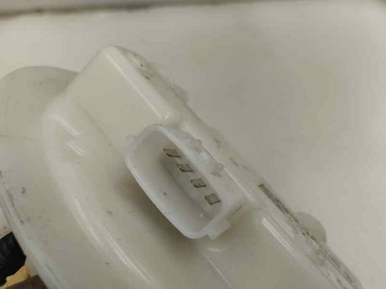 BOMBA COMBUSTIBLE RENAULT CLIO IV GRANDTOUR 2014 0.9 TCE (90 CV)