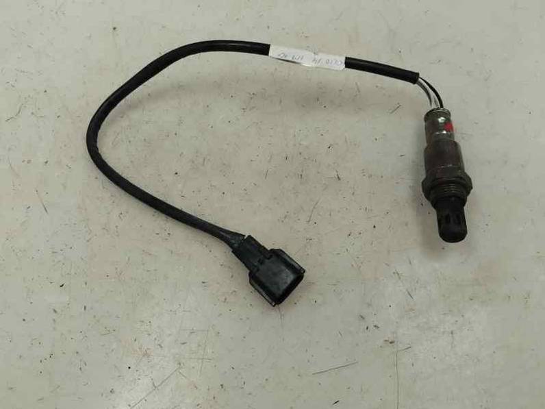 SONDA LAMBDA RENAULT CLIO IV GRANDTOUR 2014 0.9 TCE (90 CV)