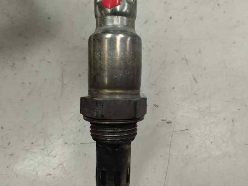 SONDA LAMBDA RENAULT CLIO IV GRANDTOUR 2014 0.9 TCE (90 CV)