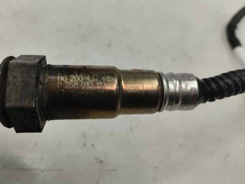 SONDA LAMBDA RENAULT CLIO IV GRANDTOUR 2014 0.9 TCE (90 CV)