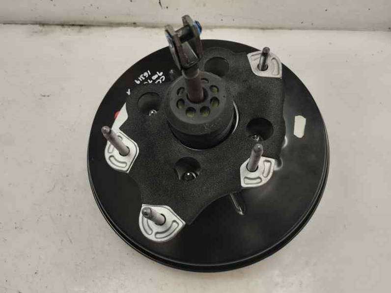 SERVOFRENO RENAULT CLIO IV GRANDTOUR 2014 0.9 TCE (90 CV)