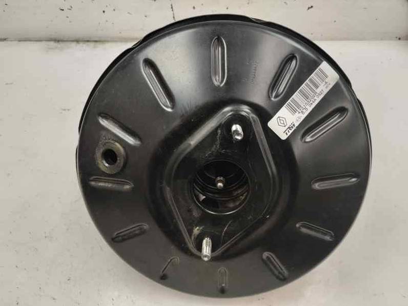 SERVOFRENO RENAULT CLIO IV GRANDTOUR 2014 0.9 TCE (90 CV)