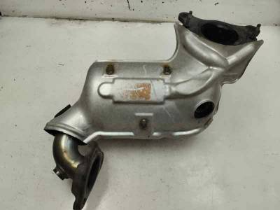 CATALIZADOR RENAULT CLIO IV GRANDTOUR 2014 0.9 TCE (90 CV)