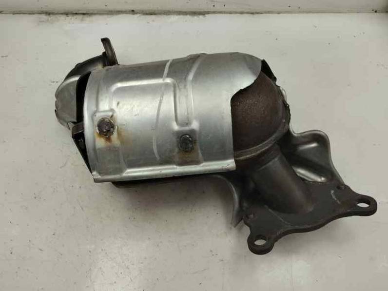 CATALIZADOR RENAULT CLIO IV GRANDTOUR 2014 0.9 TCE (90 CV)