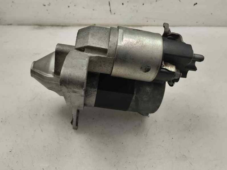 MOTOR ARRANQUE RENAULT CLIO IV GRANDTOUR 2014 0.9 TCE (90 CV)