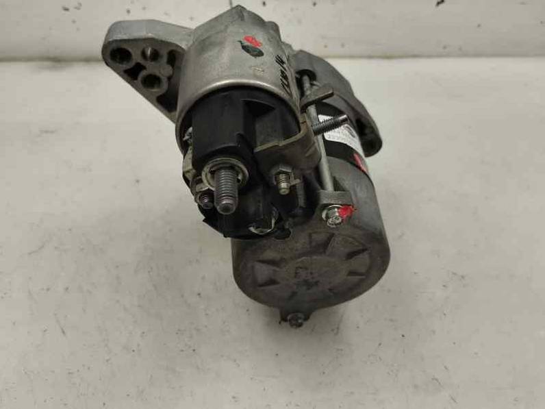 MOTOR ARRANQUE RENAULT CLIO IV GRANDTOUR 2014 0.9 TCE (90 CV)