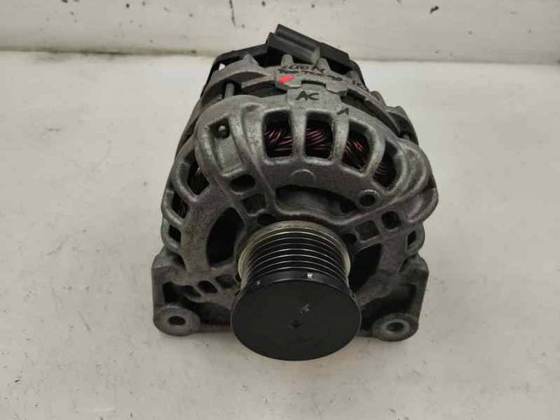 ALTERNADOR RENAULT CLIO IV GRANDTOUR 2014 0.9 TCE (90 CV)