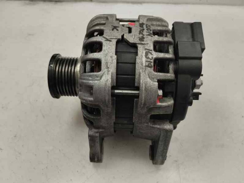 ALTERNADOR RENAULT CLIO IV GRANDTOUR 2014 0.9 TCE (90 CV)